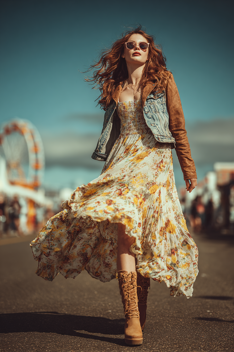 Festival Outfit 1299566