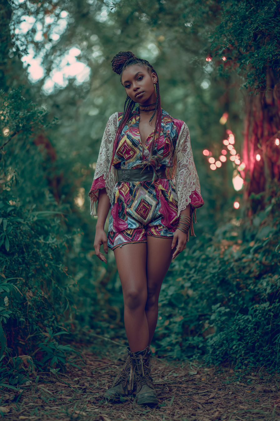 Festival Outfit 1398300