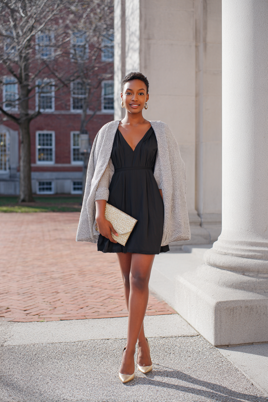 Graduation Dress 1396046