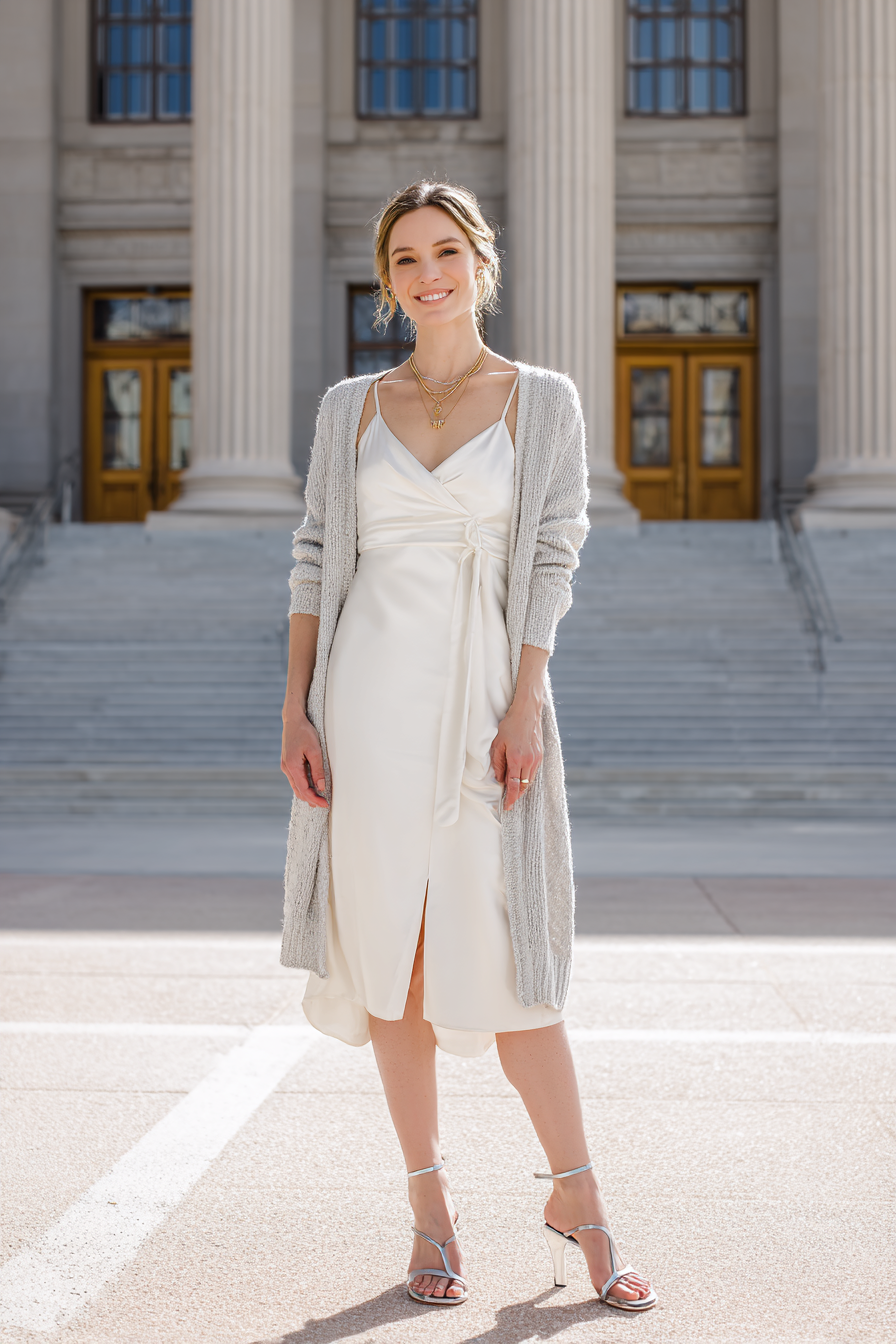 Graduation Dress 1054766