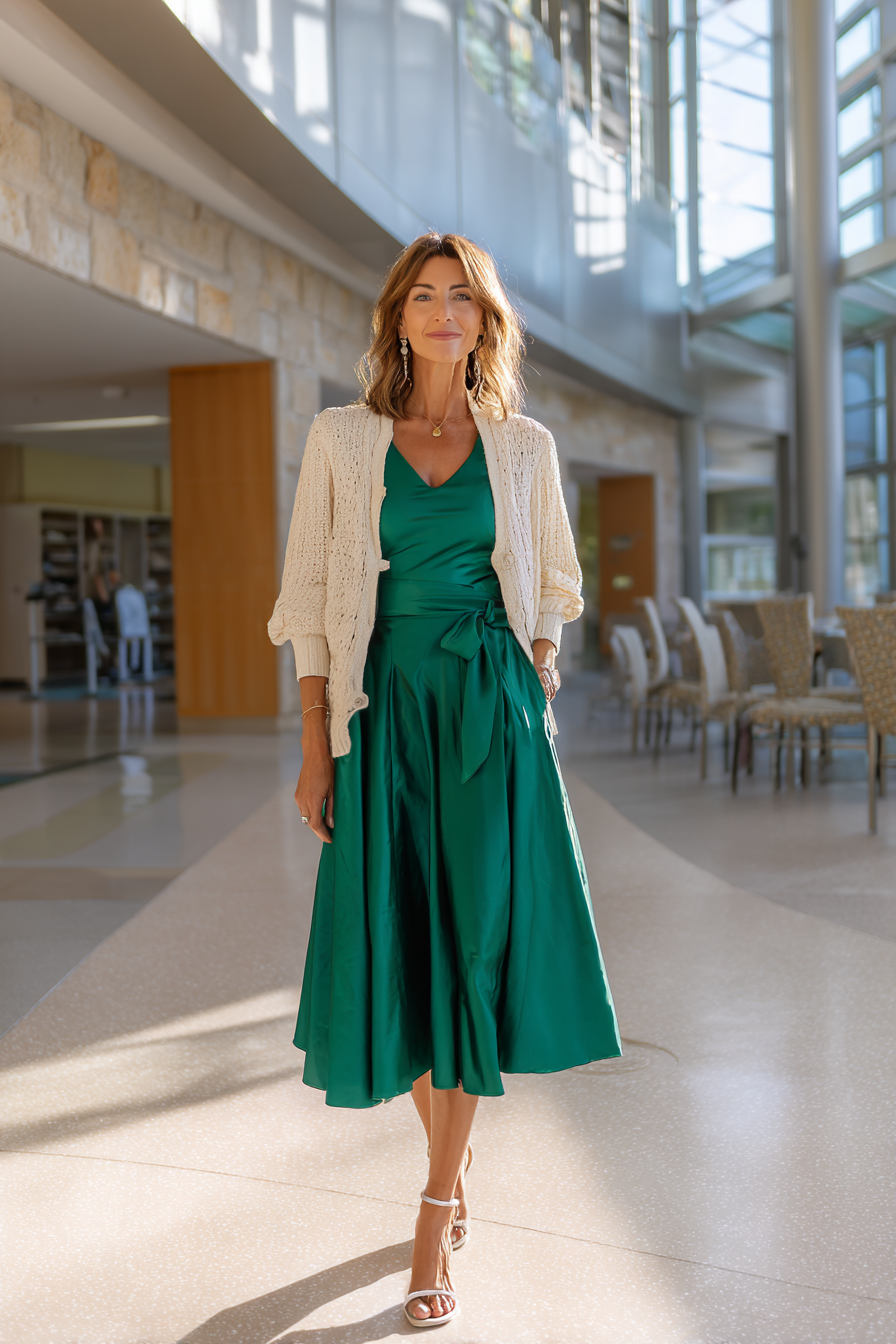 Graduation Dress 1103026