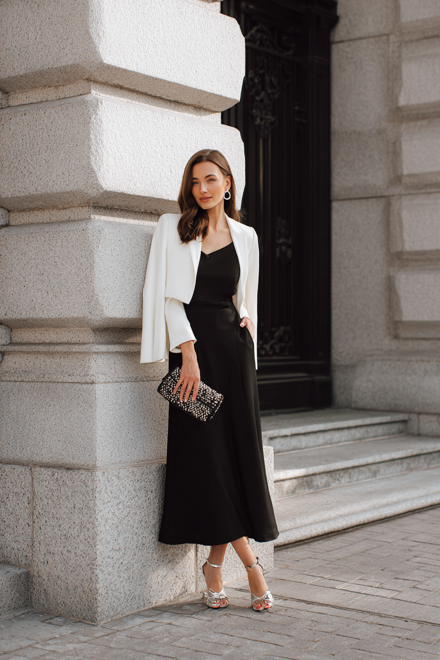 Graduation Dress 1471330