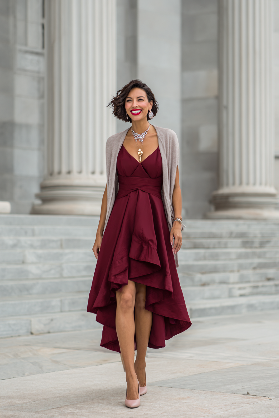Graduation Dress 939834