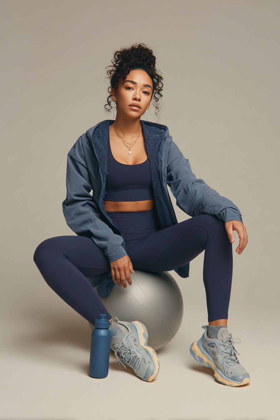 Gym Outfit 894610