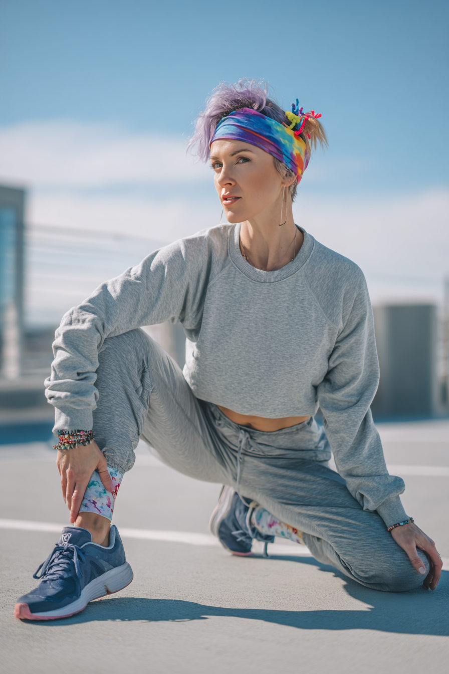 Gym Outfit 1052506