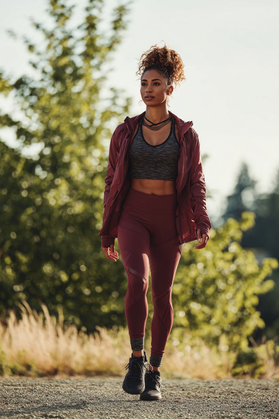 Gym Outfit 1162736