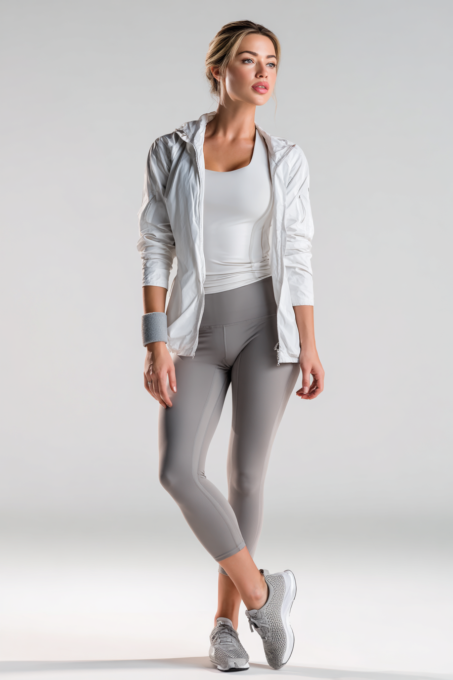 Gym Outfit 740800