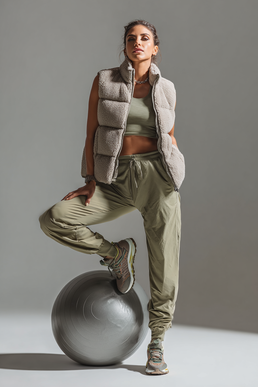 Gym Outfit 768976