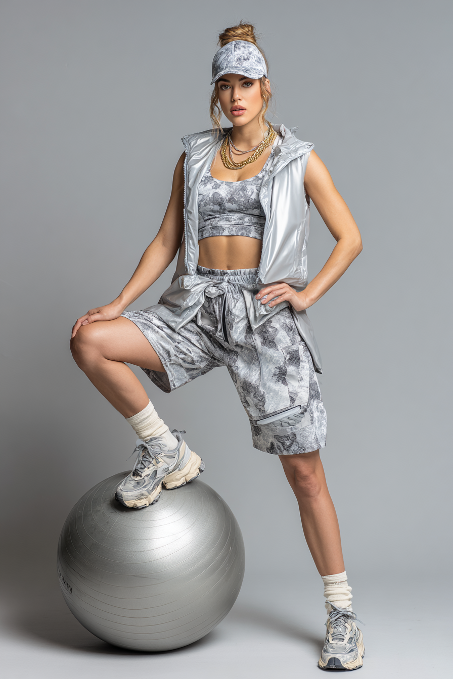 Gym Outfit 984508