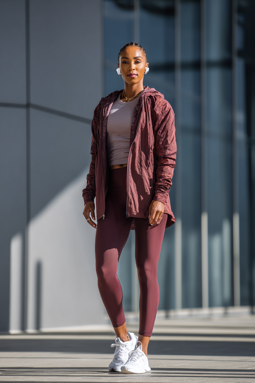 Gym Outfit 809652