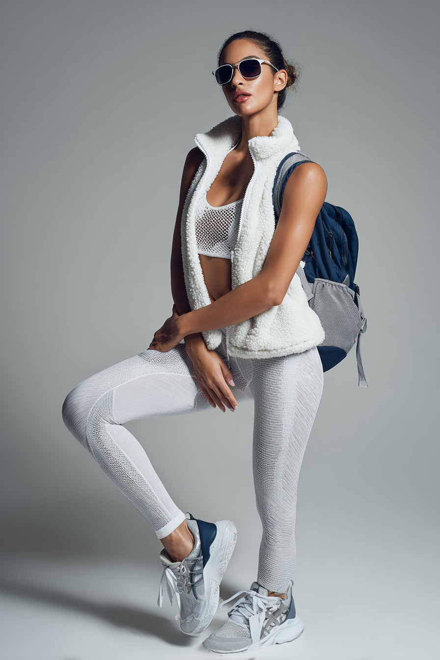 Gym Outfit 949268