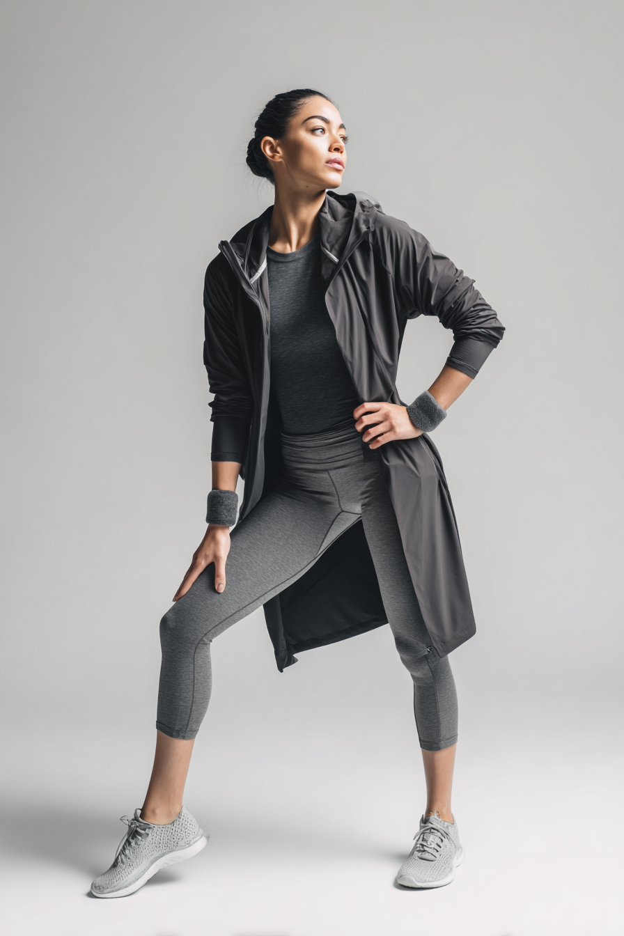Gym Outfit 690084