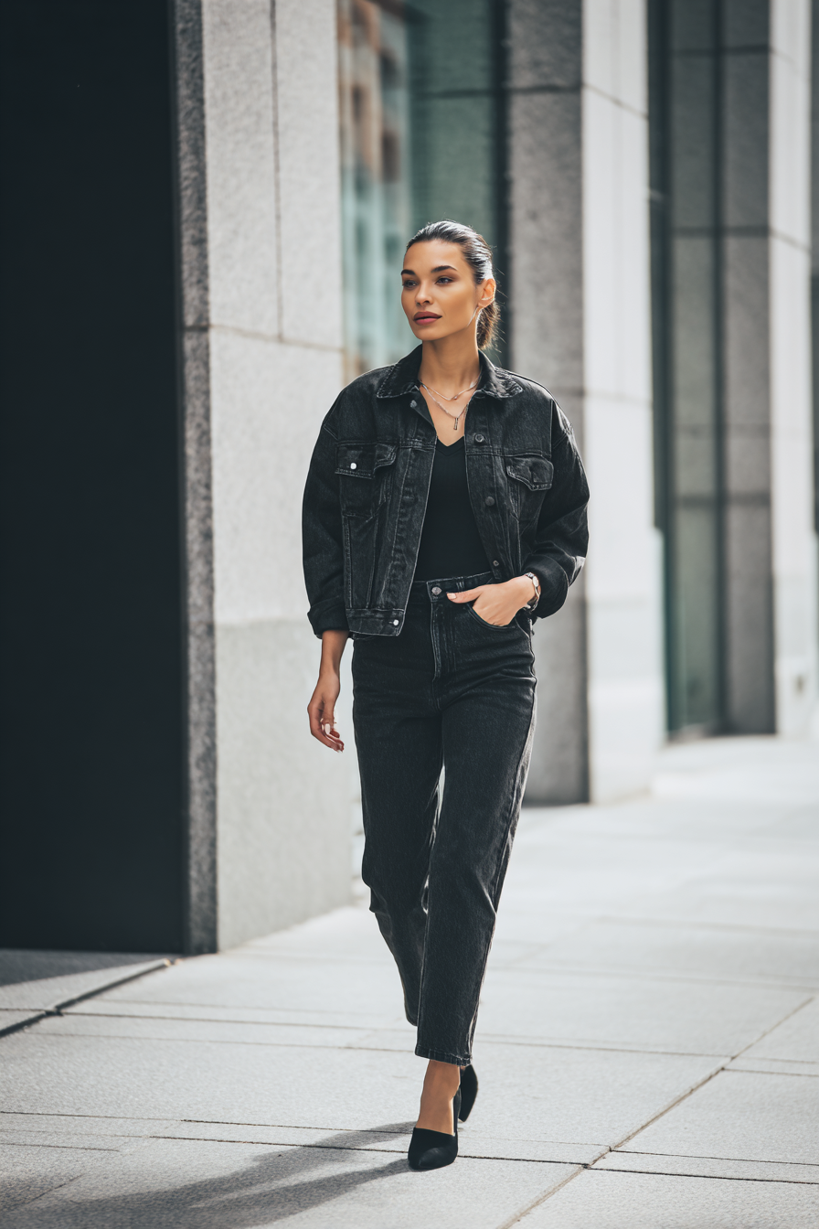 Jeans Outfit 1011080