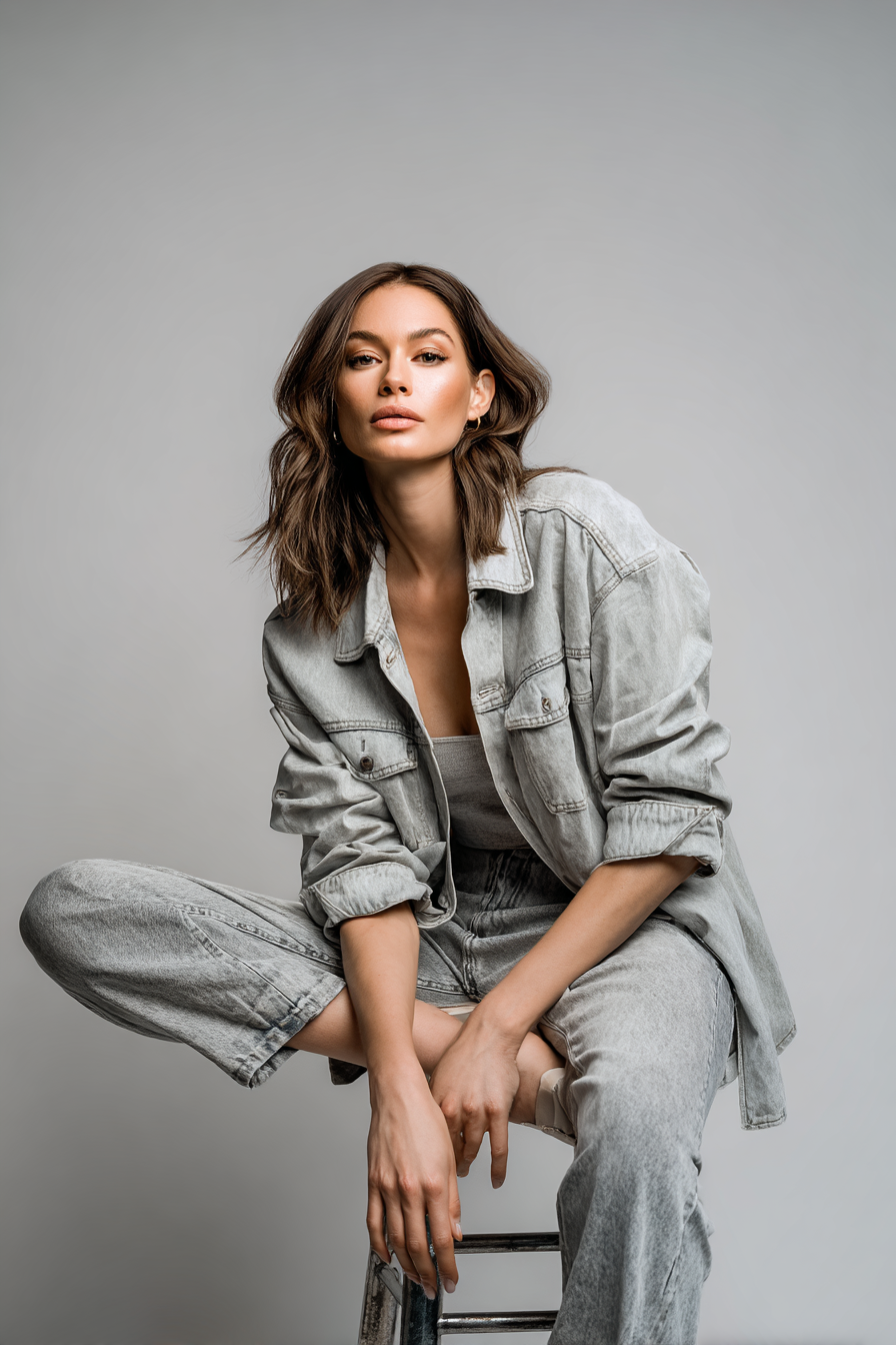 Jeans Outfit 924136