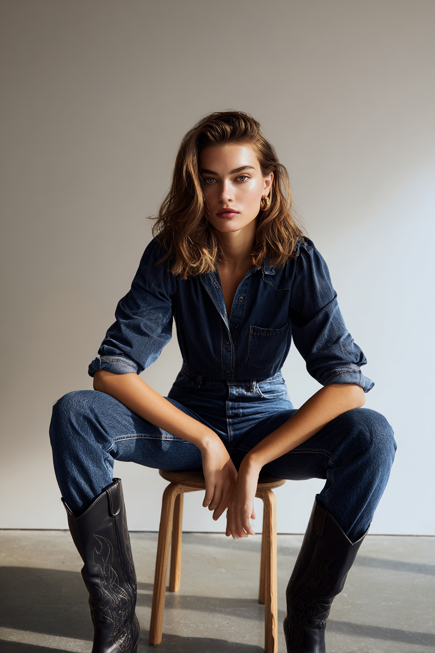 Jeans Outfit 1047158