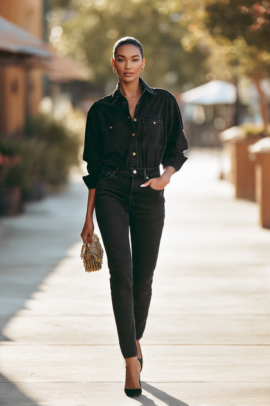 Jeans Outfit 1104102