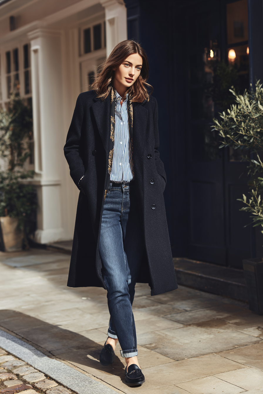 Jeans Outfit 1079200