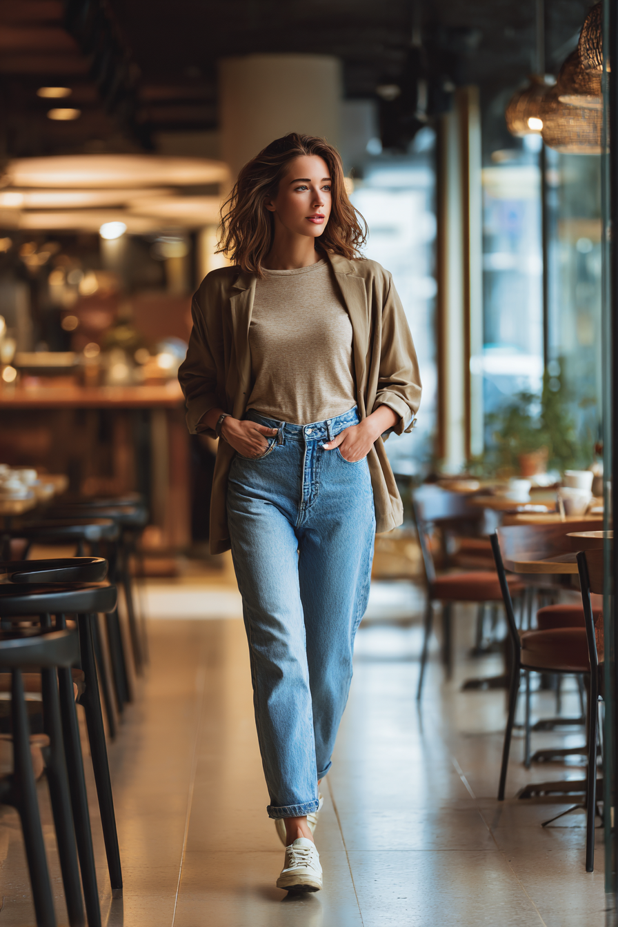 Jeans Outfit 1118288