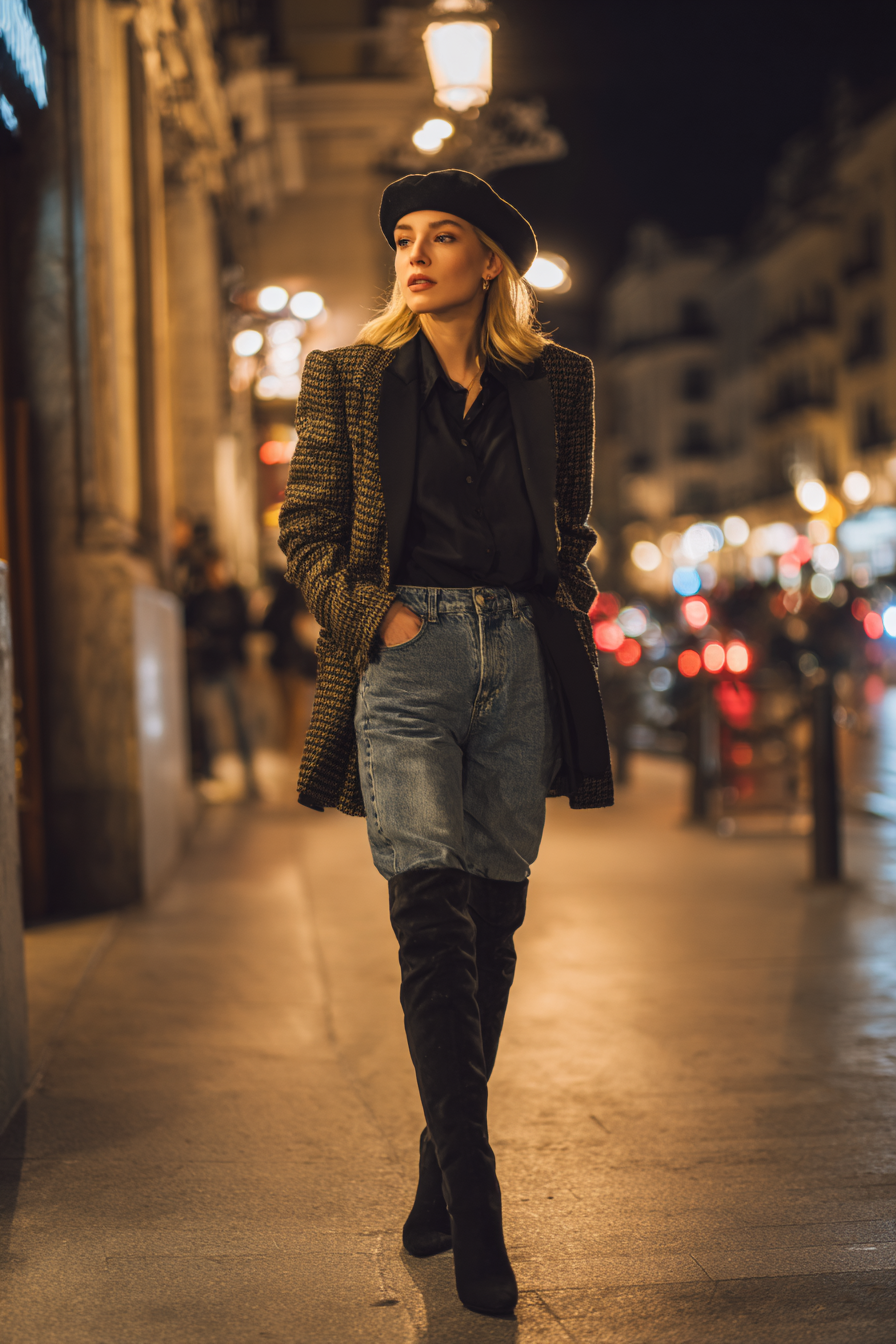 Jeans Outfit 1132236