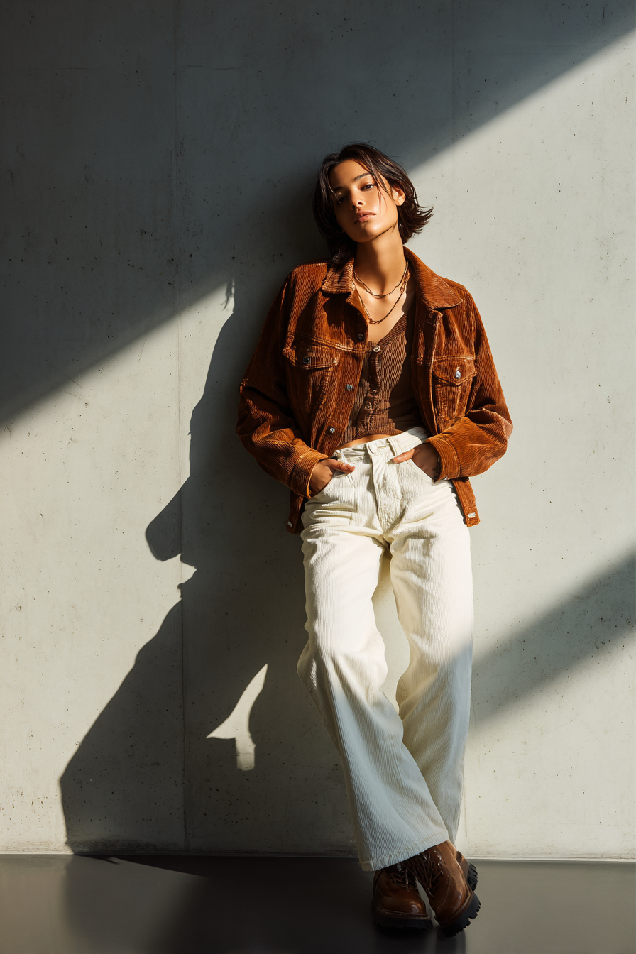 Jeans Outfit 1114418