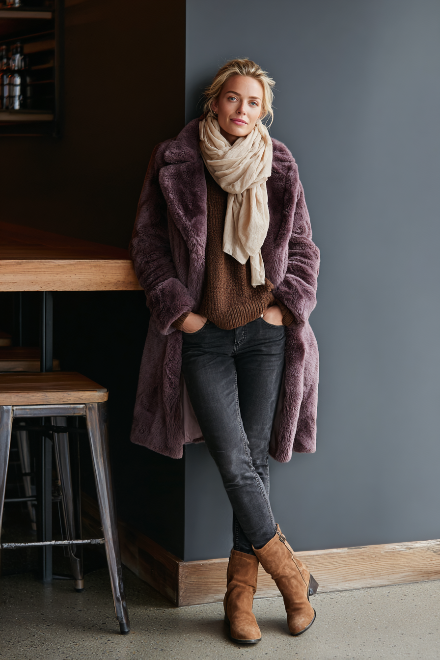 Jeans Outfit 1074698