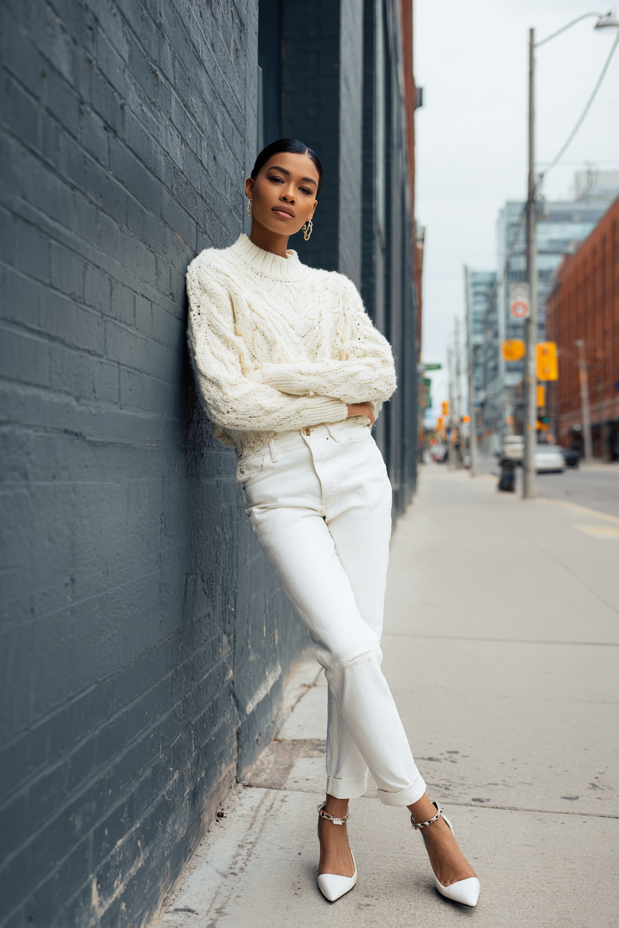 Jeans Outfit 1118566