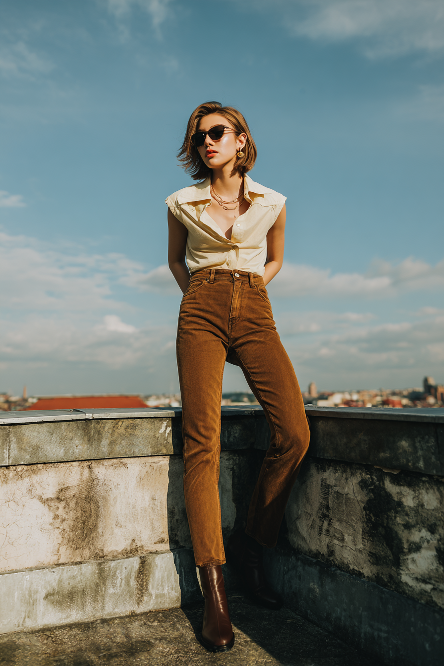 Jeans Outfit 1164606