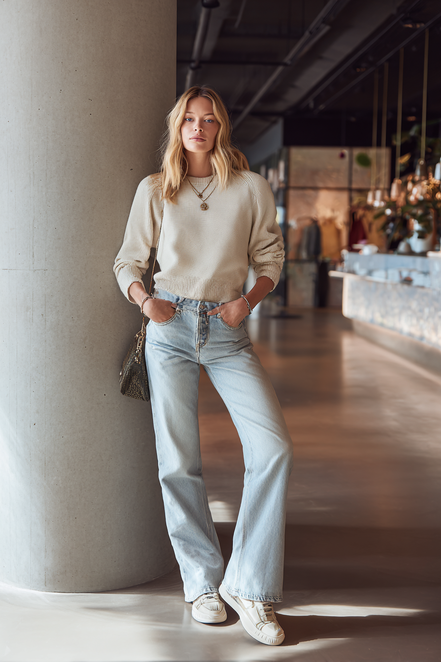 Jeans Outfit 1140708