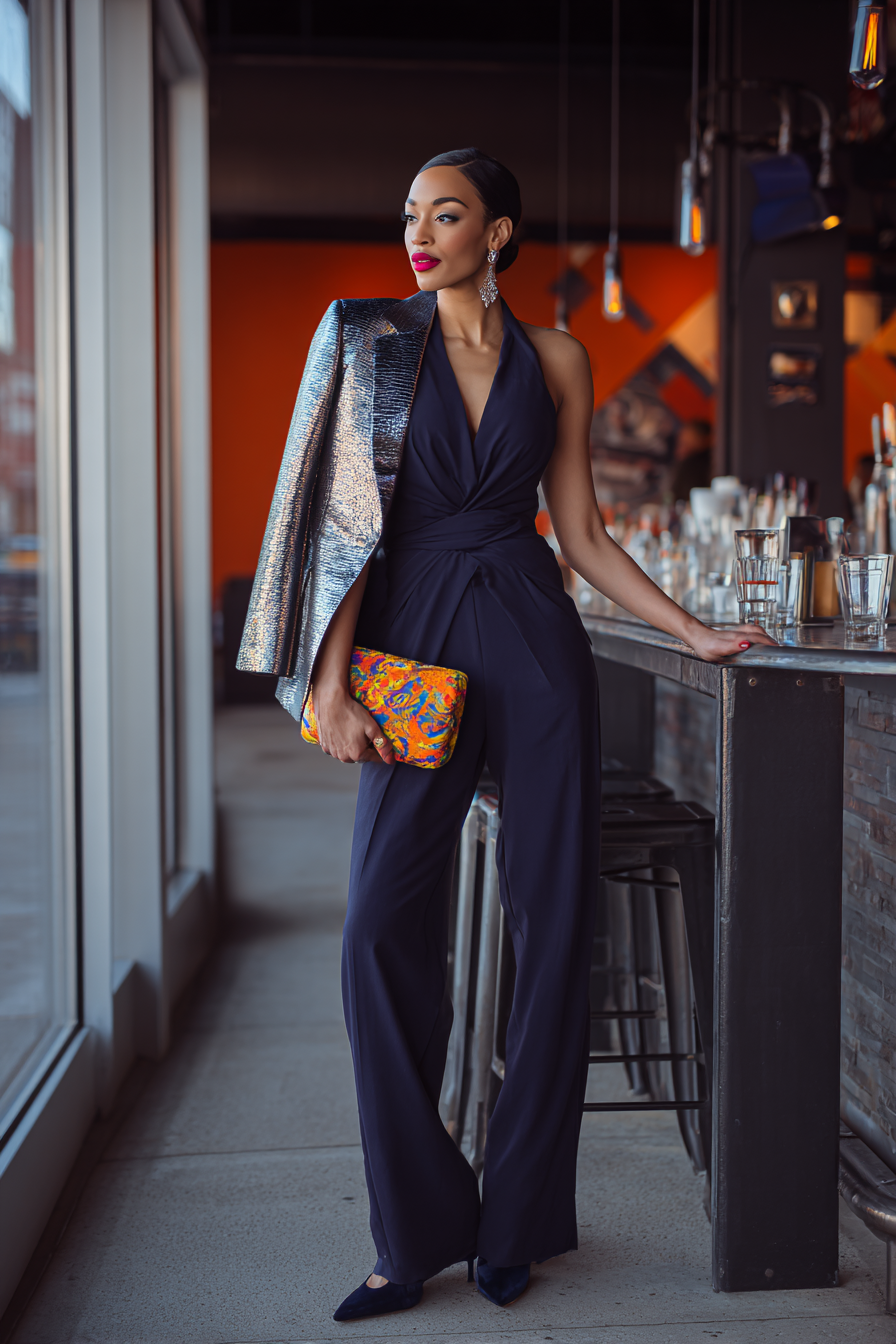 Night Out Outfit 1063216