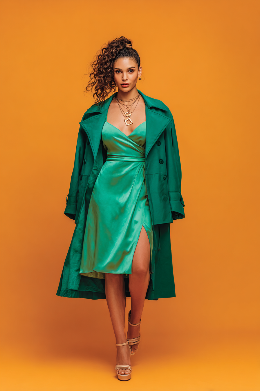 Night Out Outfit 871754