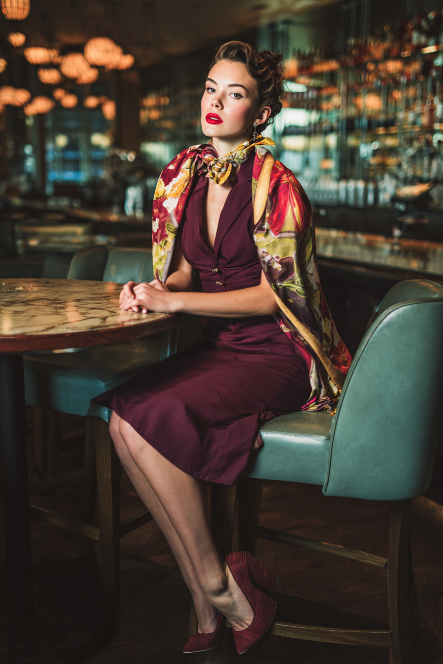 Night Out Outfit 1097704