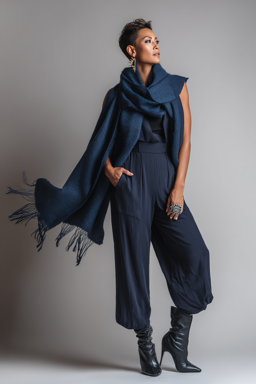 Night Out Outfit 931204