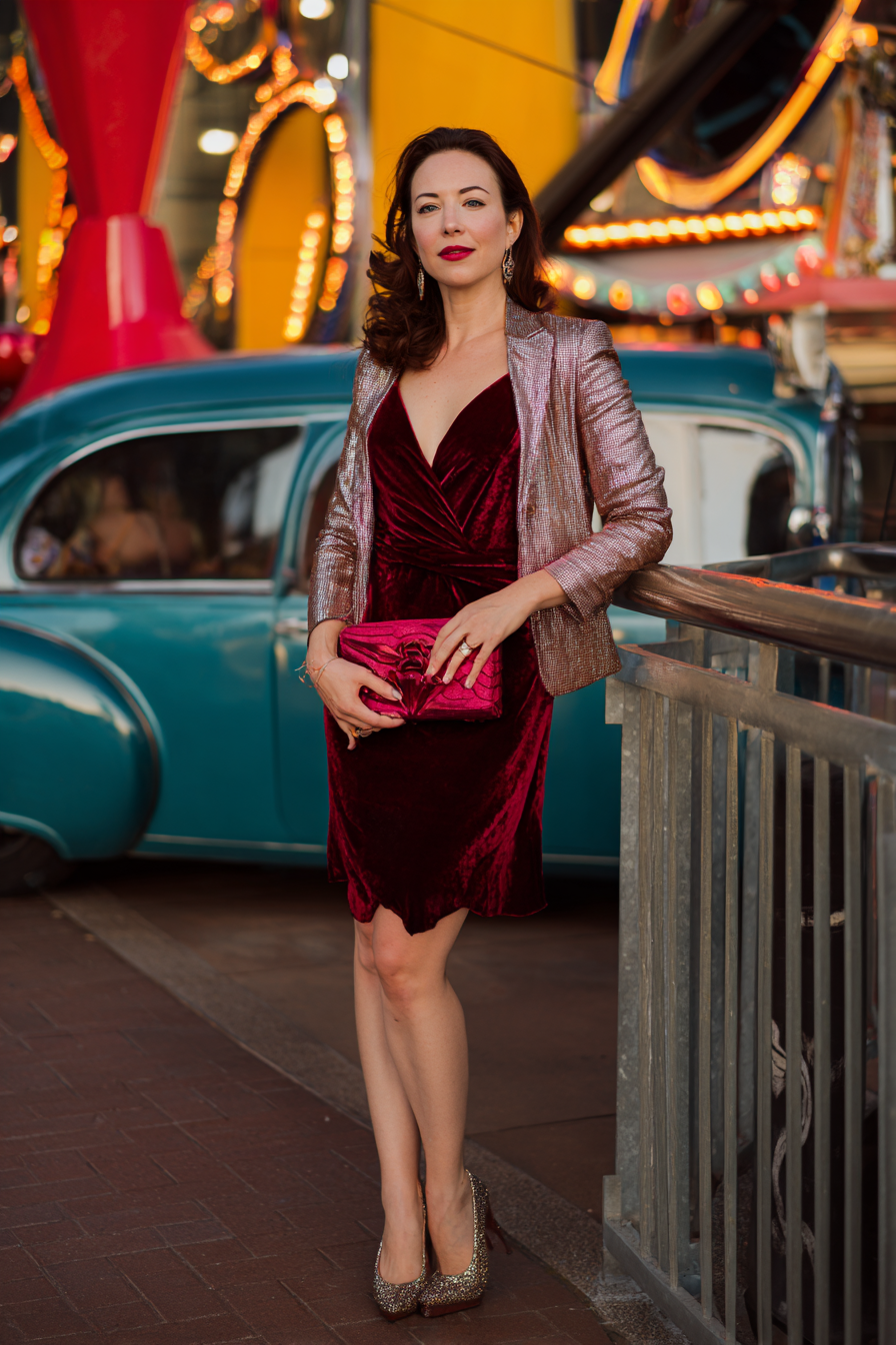 Night Out Outfit 1214738
