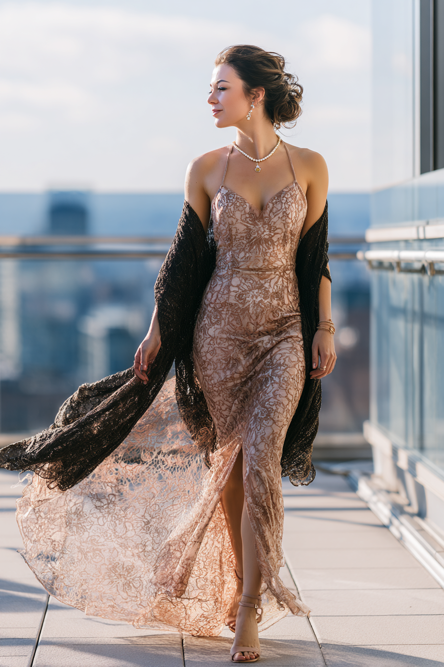 Prom Dress 1295576