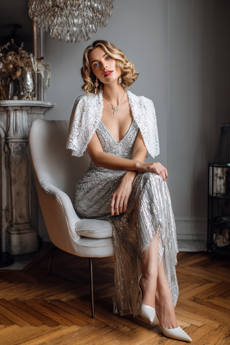 Prom Dress 1284054