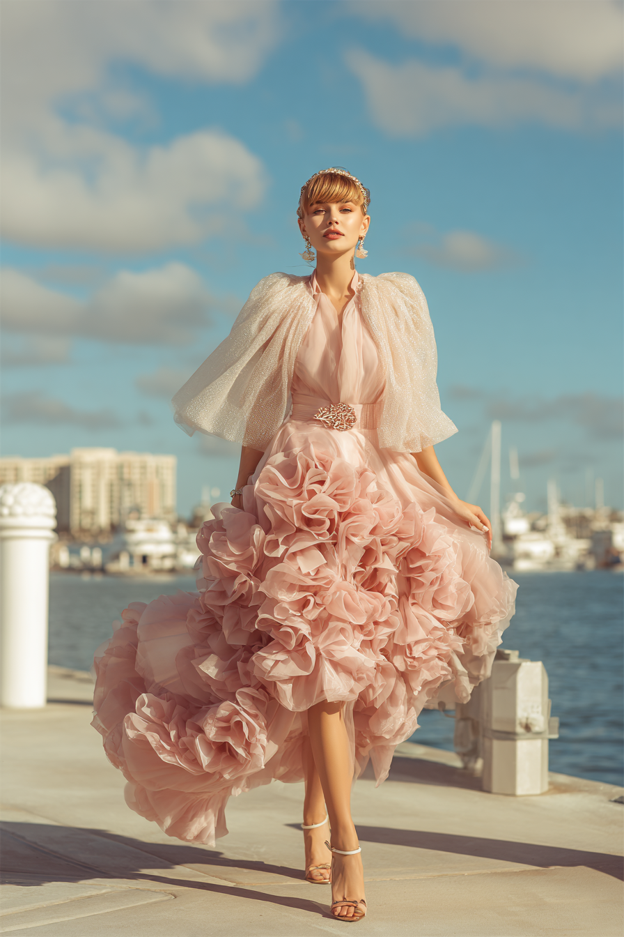 Prom Dress 1048566
