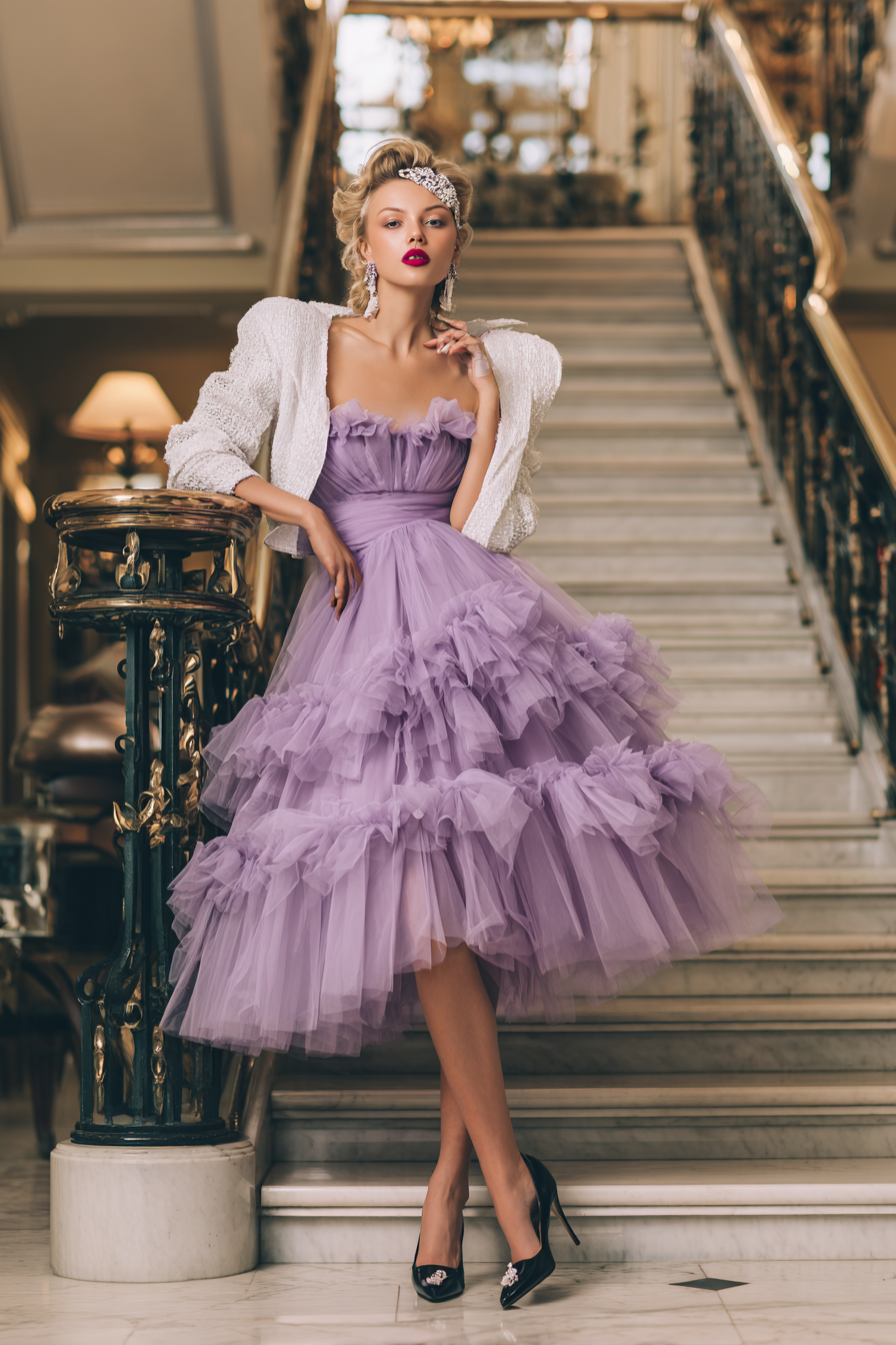 Prom Dress 1158304