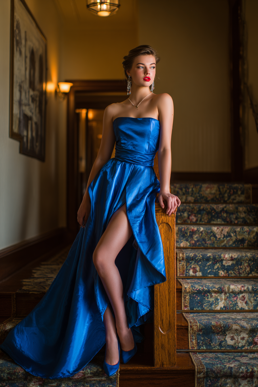 Prom Dress 1157874