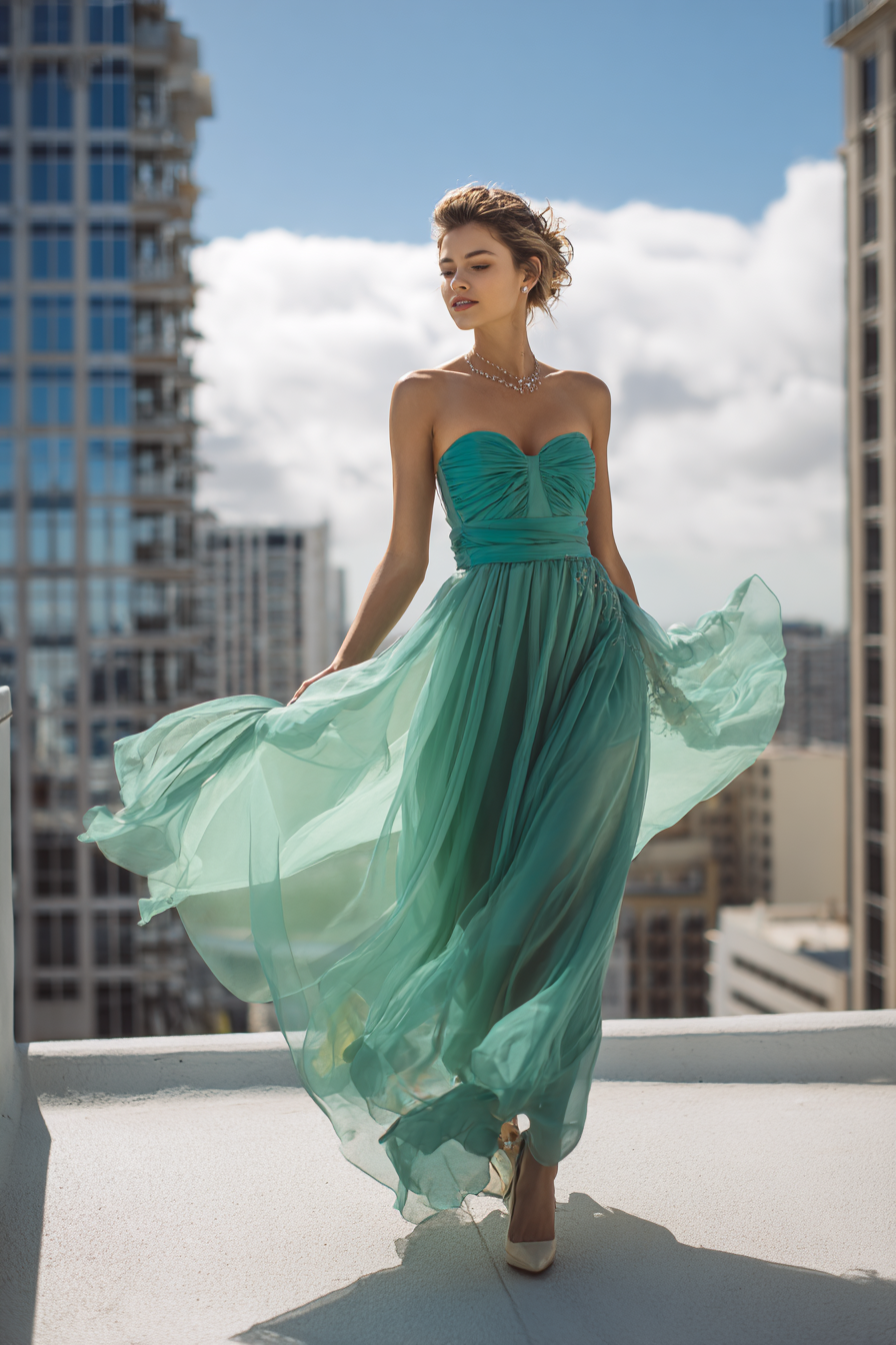 Prom Dress 1090062