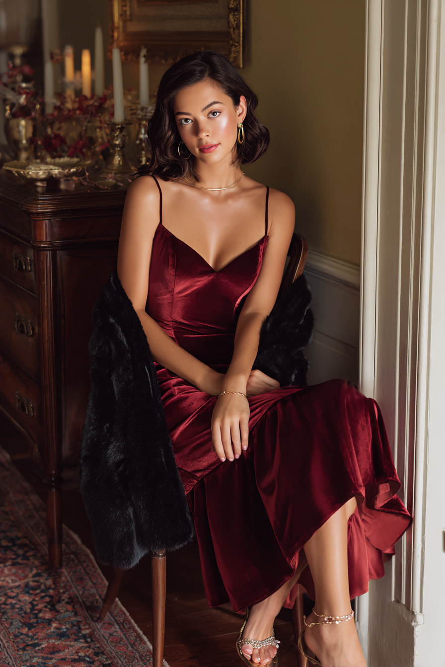Prom Dress 1067584