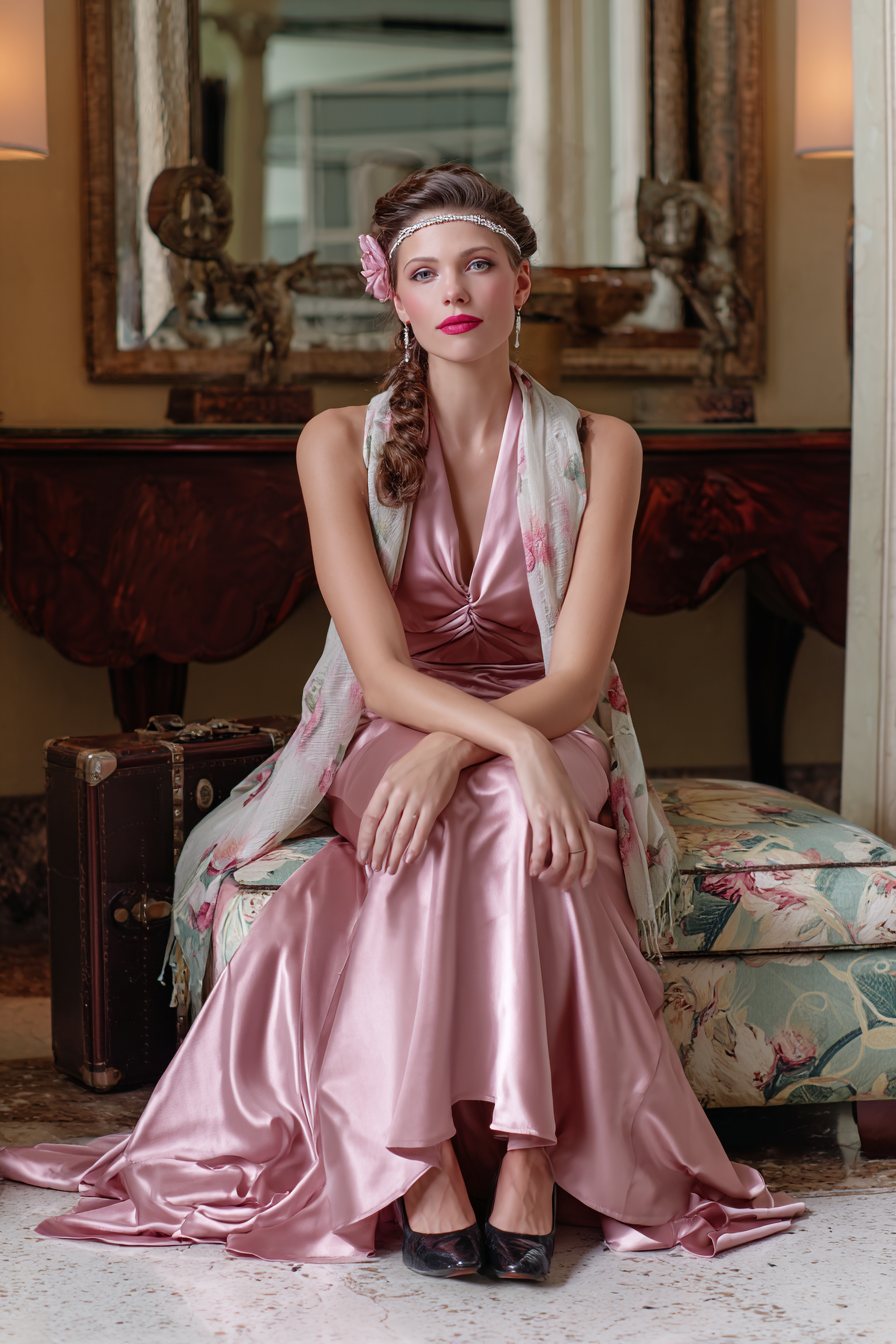 Prom Dress 1172772
