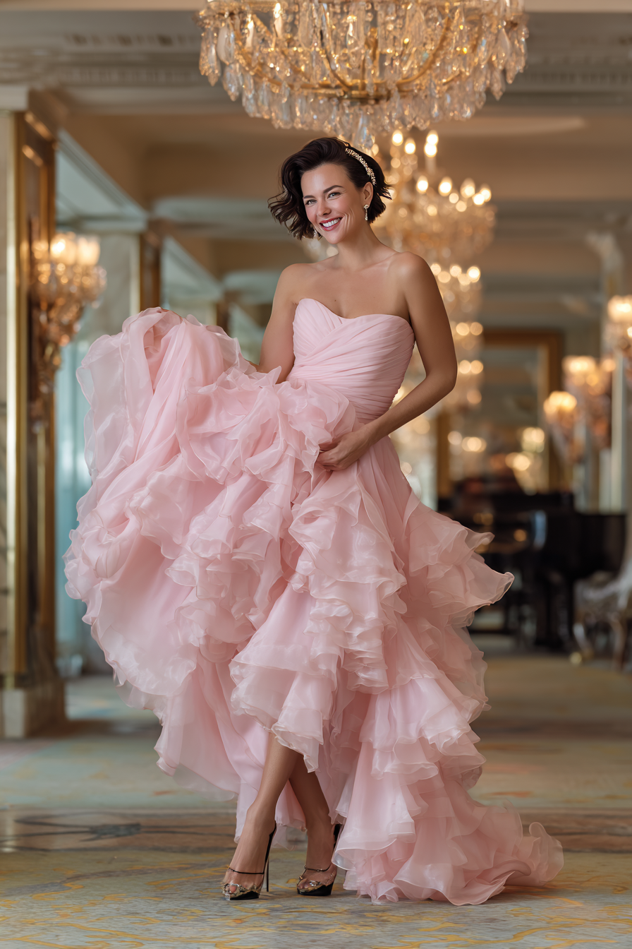 Prom Dress 1113548